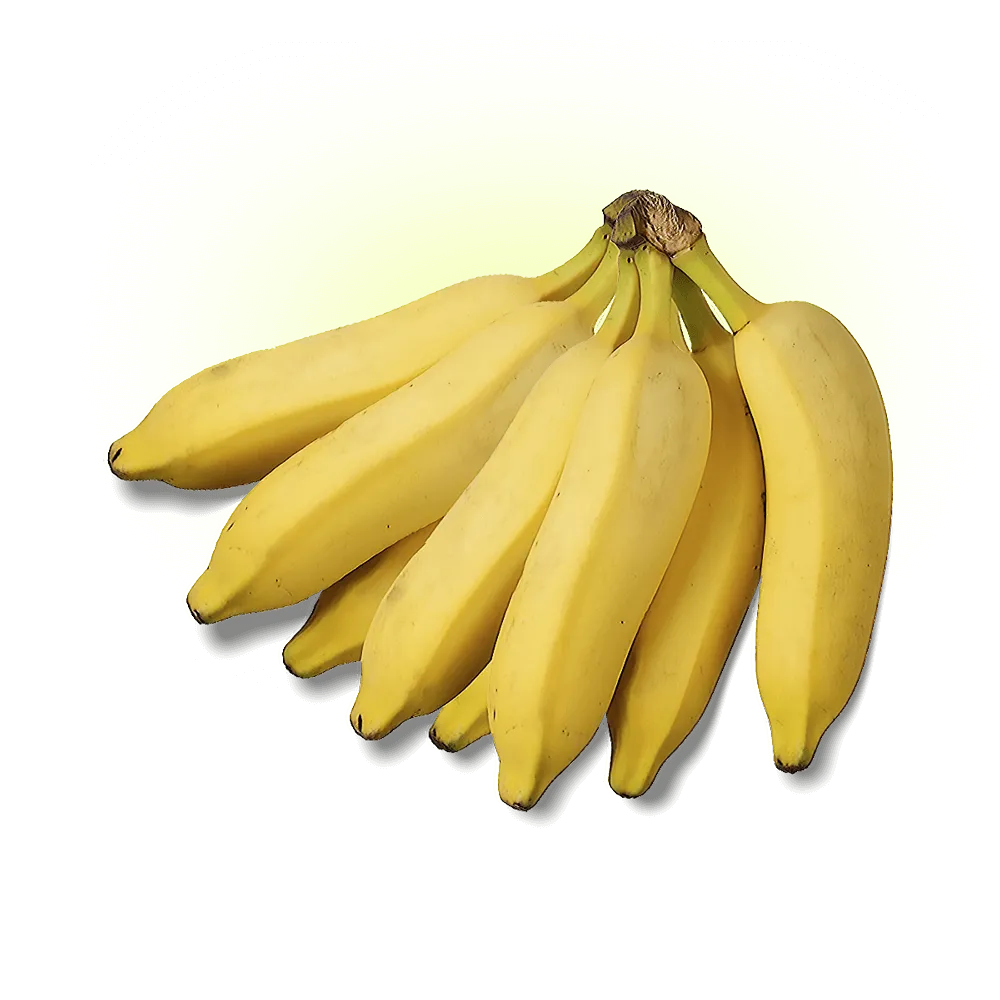 Banana Prata