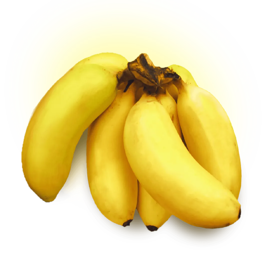 Banana Maçã
