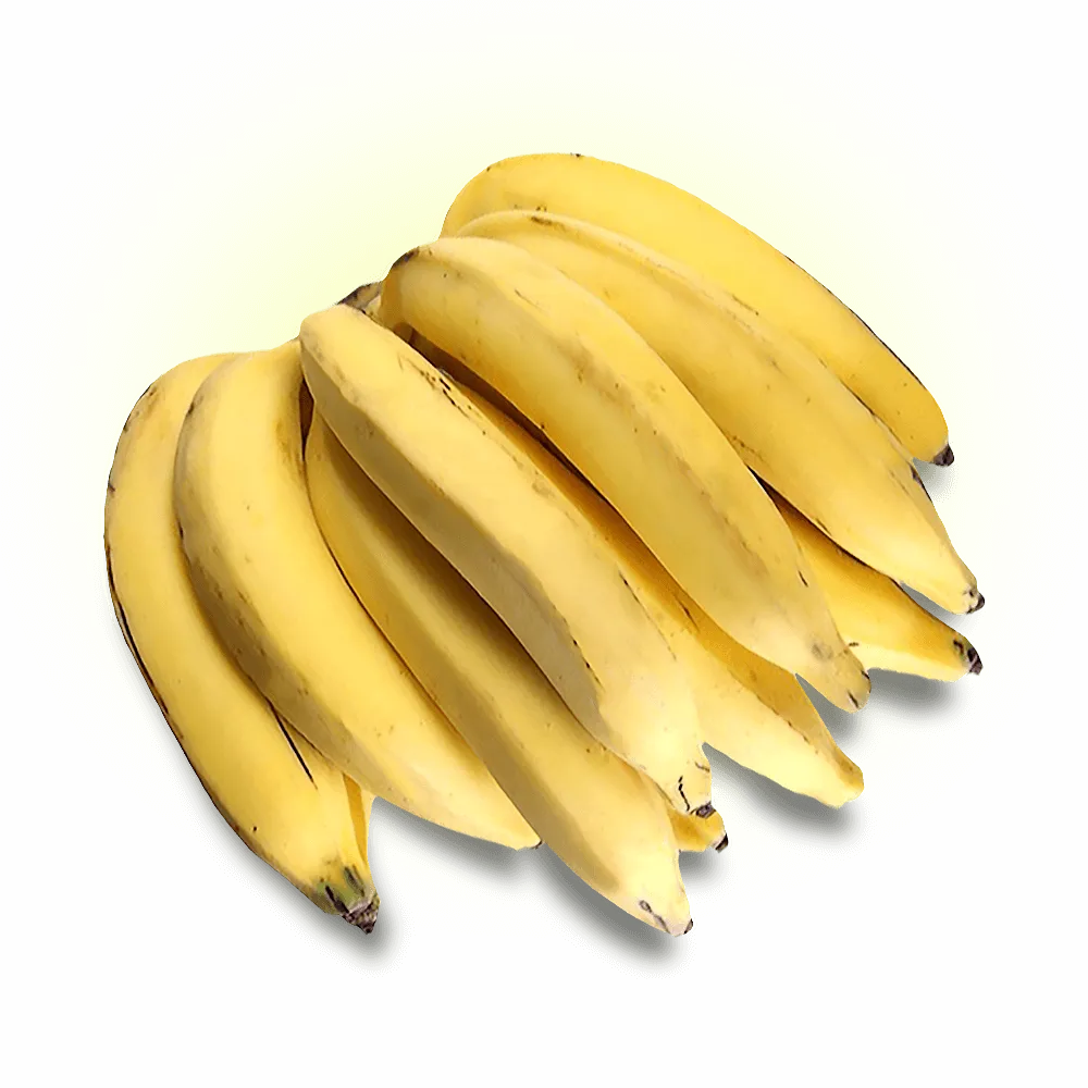 Banana da Terra