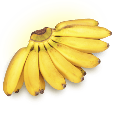 Banana Ouro